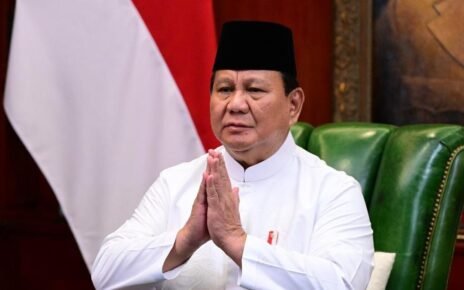 PCO Ungkap Jurus Prabowo Hadapi Tarif Baru Impor ala Trump