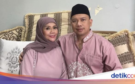 Vicky Prasetyo Sibuk Promosikan Kopi Sang Gladiator hingga Keripik Talas