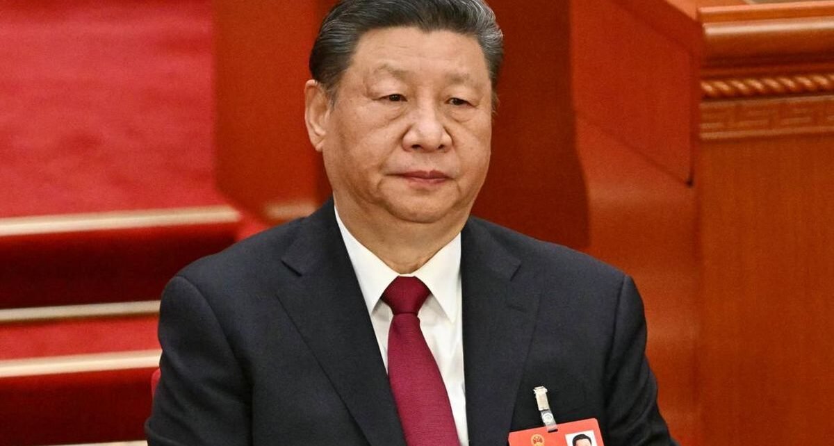 Balas Trump, China Tetapkan Tarif 34 Persen untuk Barang dari AS