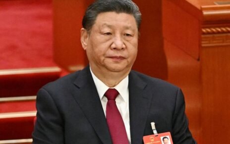 Balas Trump, China Tetapkan Tarif 34 Persen untuk Barang dari AS