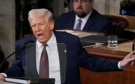5 Hal Penting Diketahui Seputar Program Tarif Trump