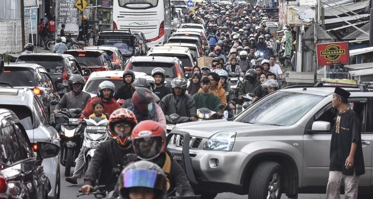 WFA Diperpanjang karena Arus Mudik Meningkat Usai Lebaran