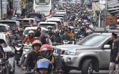 WFA Diperpanjang karena Arus Mudik Meningkat Usai Lebaran