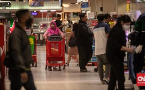 Habis Lebaran Waktunya Hemat, Belanja di Transmart Diskon 50% + 20%