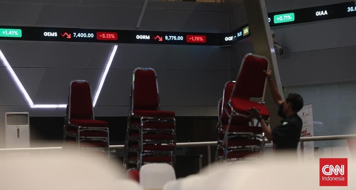 IHSG Diprediksi Menguat Usai Libur Panjang Lebaran