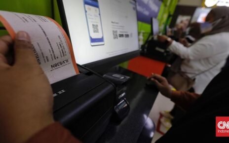 PT KAI Buka Suara soal Tarif Kereta Api Naik