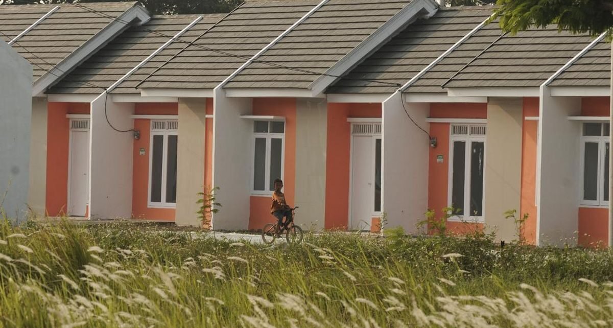 Prabowo Siapkan Jatah 2.000 Rumah Subsidi Buat Driver Ojol
