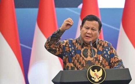 Prabowo Akan Contek Vietnam Hadapi Perang Dagang dengan Trump