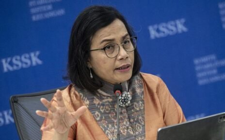 Sri Mulyani Klaim Coretax Makin Baik: Pemeriksaan Pajak Diperpendek