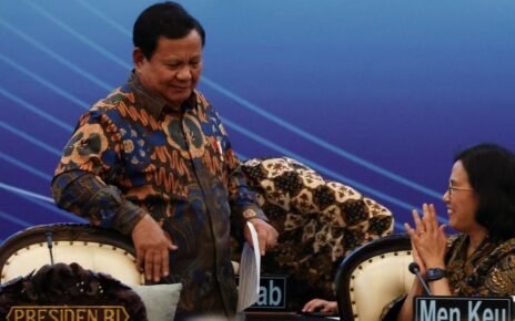 Prabowo Minta Aturan TKDN Diubah: Dipaksakan Bikin Tak Kompetitif