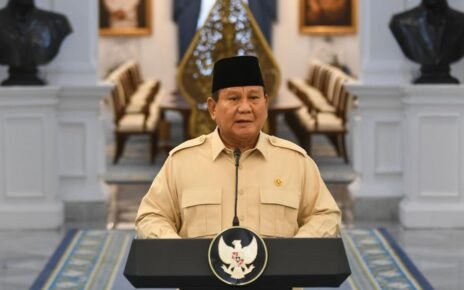 Prabowo Setujui Aturan 'Pembunuh' Sritex Cs Dicabut