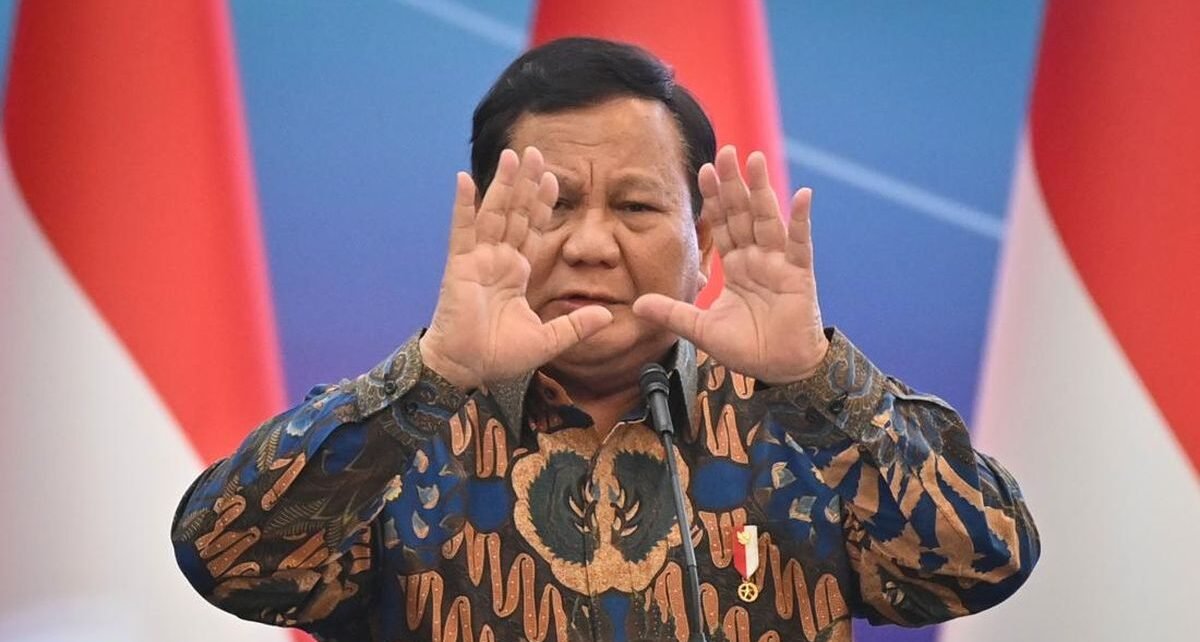 Prabowo Perintahkan Zulhas Cs Percepat Bentuk 80 Ribu Koperasi Desa