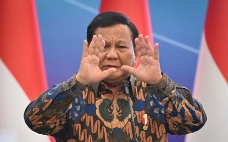 Prabowo Perintahkan Zulhas Cs Percepat Bentuk 80 Ribu Koperasi Desa
