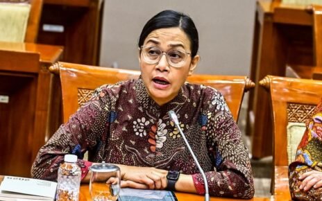 Sri Mulyani Sebut Tekanan APBN Turun Imbas Perang Dagang, Kok Bisa?