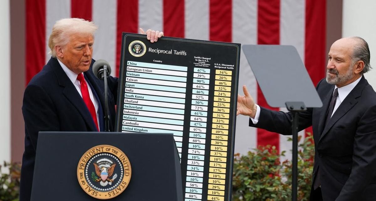 Mencari Alasan Trump Kobarkan Perang ke China, Indonesia Cs
