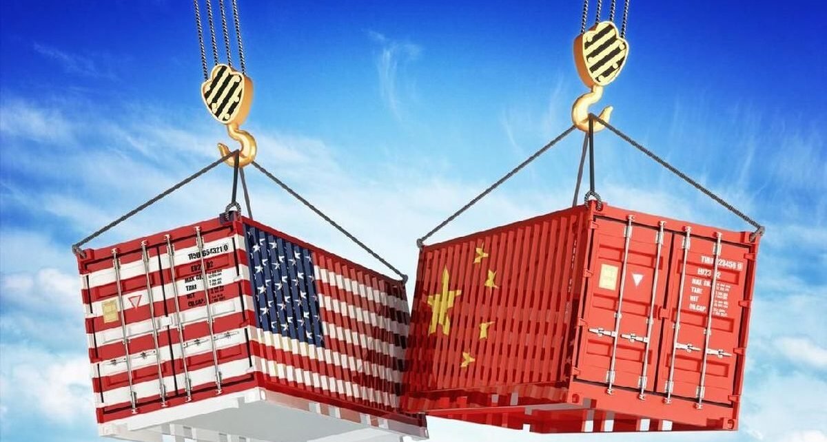 China Buka Opsi Dialog dengan AS soal Perang Tarif, Ini Syaratnya