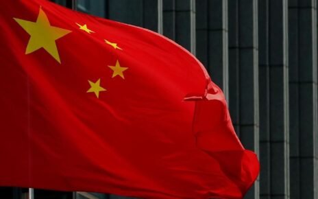 China Tuduh AS Langgar Perjanjian Tarif Lewat Ganggu-Paksa Beli TikTok
