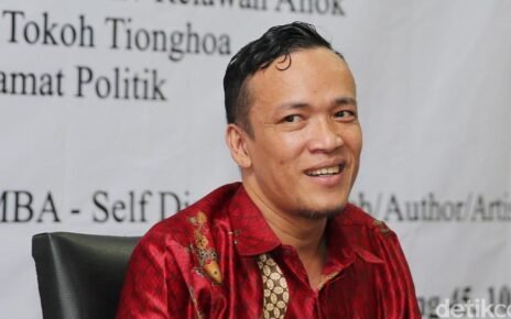 Kemenaker Godok Aturan Agar Driver Ojol Dapat BHR Tiap Tahun