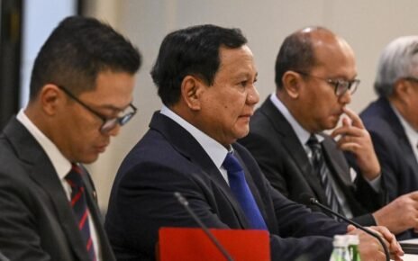 Apa Siasat Prabowo Rayu Trump Agar RI Tak Digetok Tarif 32 Persen?