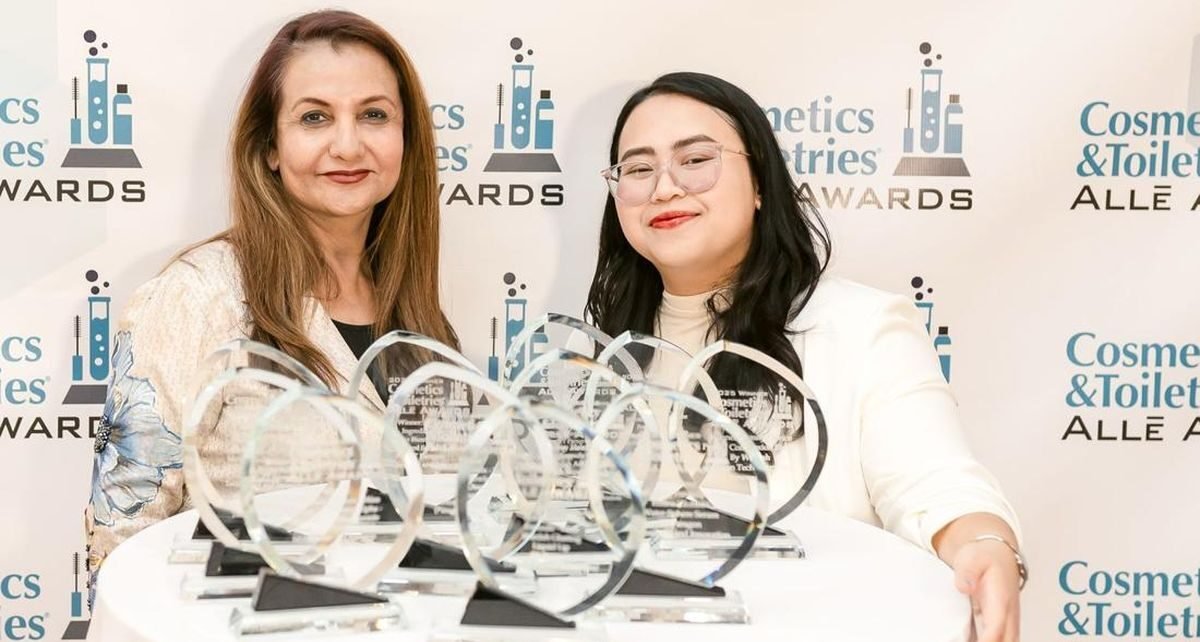 Fokus Inovasi Kecantikan, ParagonCorp Raih 11 C&T All Awards 2025