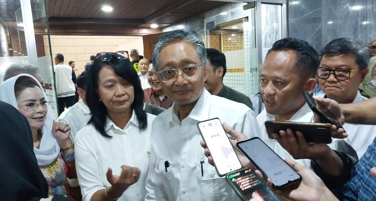 Menteri PU Sebut Pengusaha Perbaiki Jalan Tol Hanya Saat Naikkan Tarif