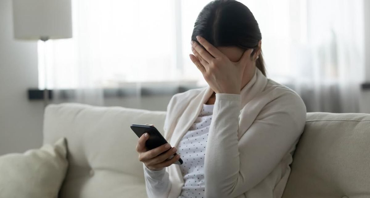 Uang Masyarakat RI Rp1,7 T Raib Imbas Penipuan di Internet