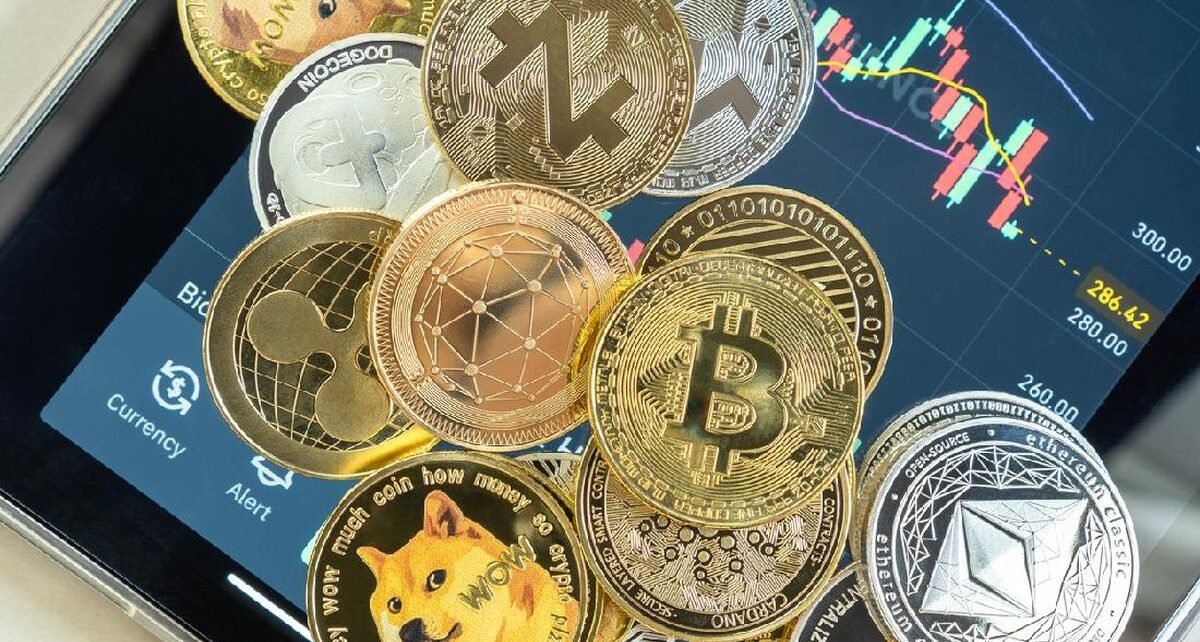 Konsumen Kripto RI Tembus 13,31 Juta Orang