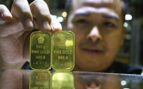 Tips Investasi Aman dan Cuan di Tengah Perang Dagang Trump