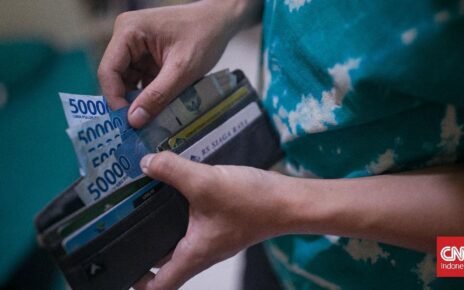 Menhub Nilai Pemudik Lebaran Turun Bukan Tanda Ekonomi RI Lesu