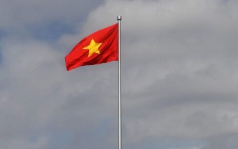 Hindari Serangan Tarif AS, Vietnam Tindak Tegas Peredaran Barang China