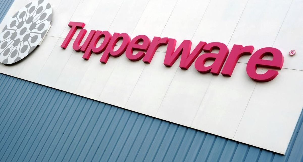 Tupperware Resmi Setop Bisnis di Indonesia Usai 33 Tahun Beroperasi