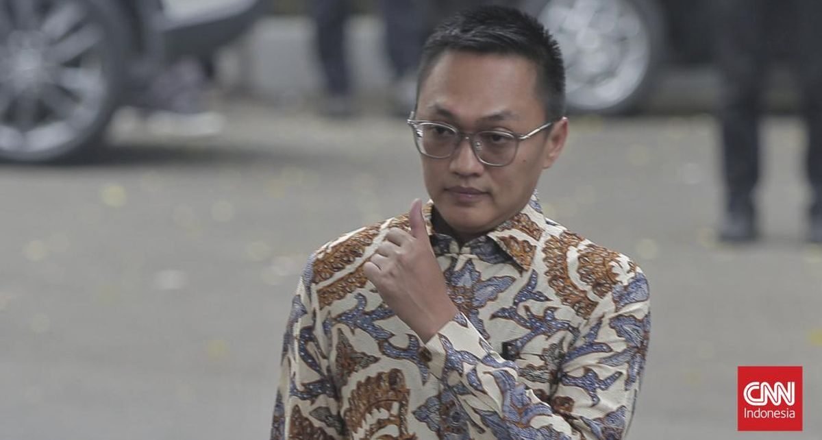 Danantara Entitas Baru dalam Peradaban Ekonomi RI