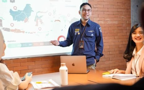 LinkedIn Top Companies 2025, Bank Mandiri Kembali Raih Posisi Puncak