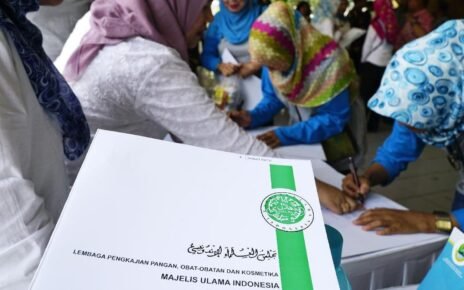 BPJPH Buka Kuota 1 Juta Sertifikasi Halal Gratis bagi UMK Tahun Ini