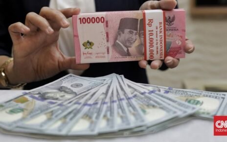 Orang Kaya RI Dikabarkan Larikan Kekayaan ke Luar Negeri, Ada Apa?