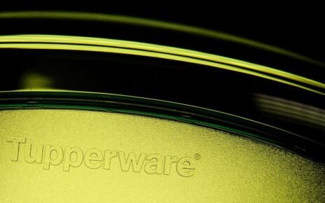 Siapa Pemilik Tupperware yang Tutup di Indonesia per 31 Januari 2025?