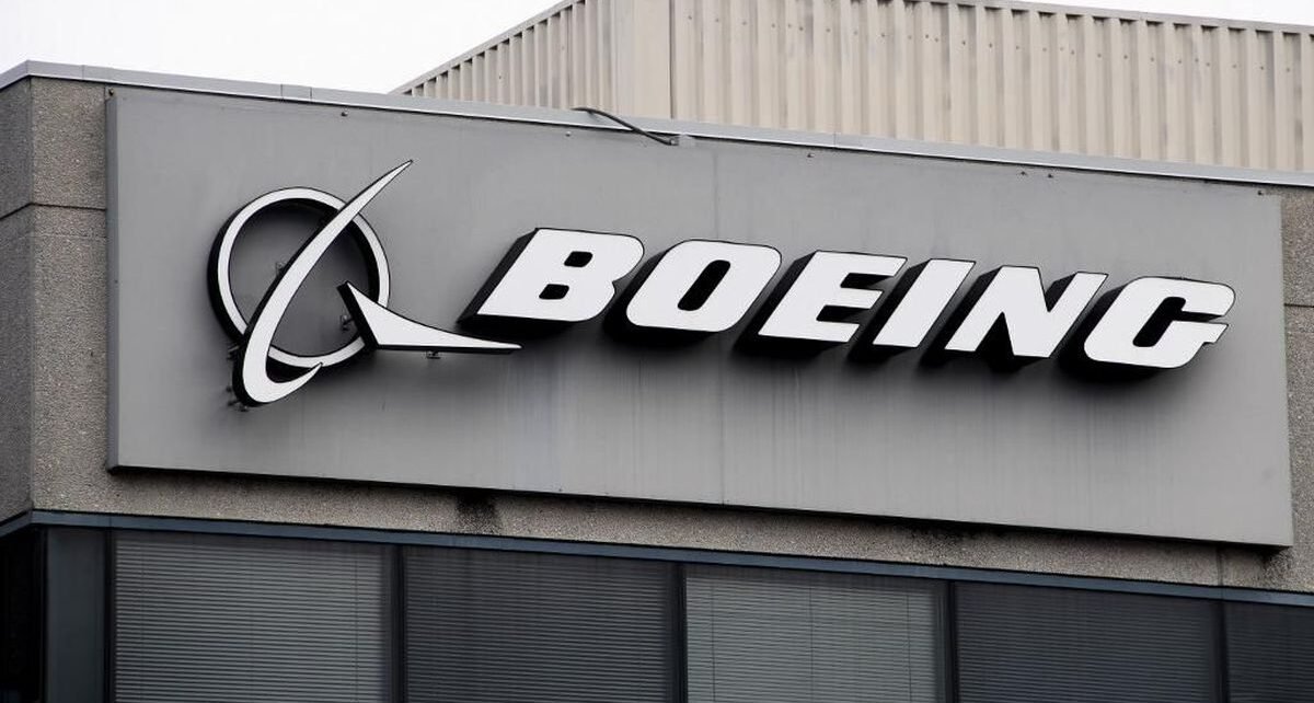 Boeing Janji Libatkan Industri Lokal di Produksi Jet Tempur Pesanan RI