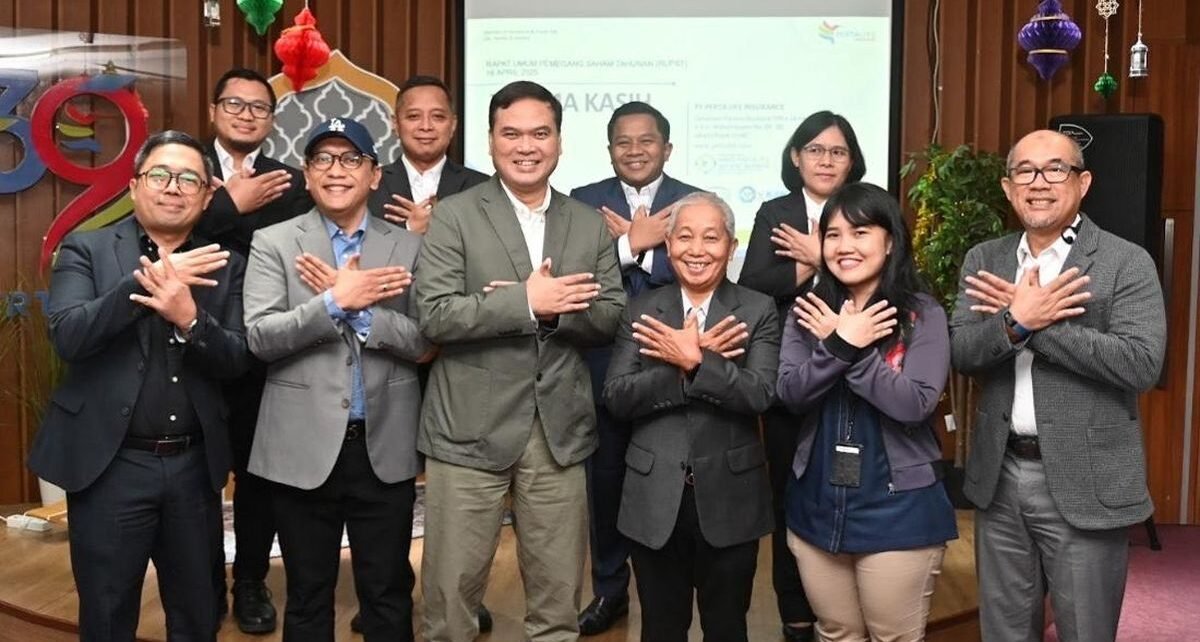 PertaLife Insurance Catat Kinerja Keuangan Terbaik Sepanjang Sejarah