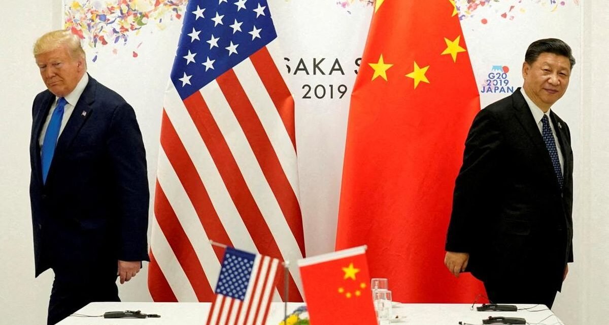5 Alasan Aksi China Boikot Boeing Jadi Hantaman Berat Buat Ekonomi AS