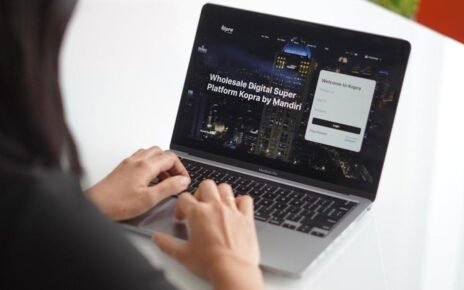 Efisiensi Ekspor Nasional, Mandiri Sedia Solusi Digital untuk DHE SDA