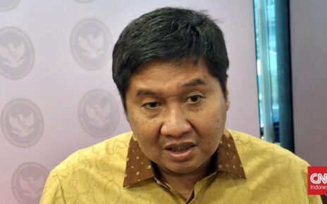 Maruarar Rayu OJK Longgarkan Syarat SLIK Buat KPR: Pengembang Pusing