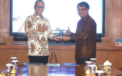 Pelita Air & Elnusa Perkuat Sinergi Tingkatkan Layanan Penerbangan