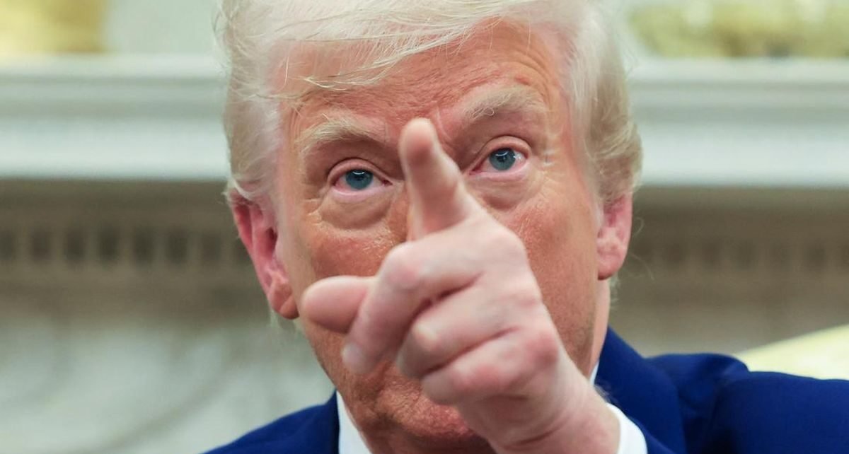 Trump Semprot Bos The Fed Usai Dikritik soal Tarif, Singgung Pemecatan