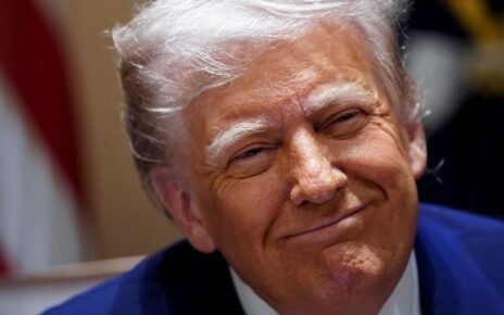 Apa Saja Barang Indonesia yang Kena Tarif 47 Persen dari Trump?