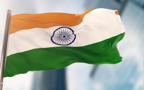 India Ingin Longgarkan UU Nuklir Demi Tarik Investor Asing