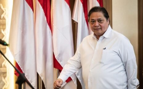 Poin-poin Penting Pertemuan Menteri Prabowo dengan Anak Buah Trump