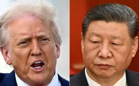 Isyarat Trump Hentikan Serangan Dagang ke China: Mungkin Tak Naik Lagi
