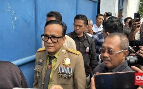Wamen Dukung Pemkot Surabaya soal Ijazah Karyawan Ditahan Pengusaha