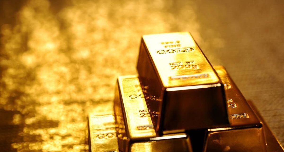 Intip Strategi Investasi saat Harga Emas Melonjak