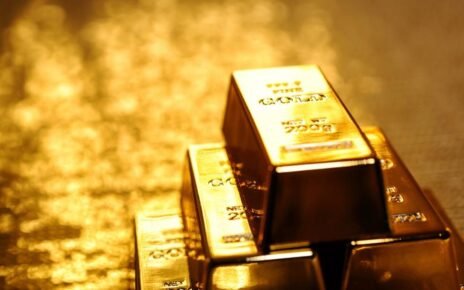 Intip Strategi Investasi saat Harga Emas Melonjak